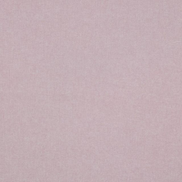 Yarn Dyed Solid  - Cotton Poplin - Mauve /  White Cross Dye