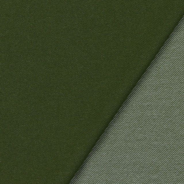 "Urban Jegging" - Army Green (023)