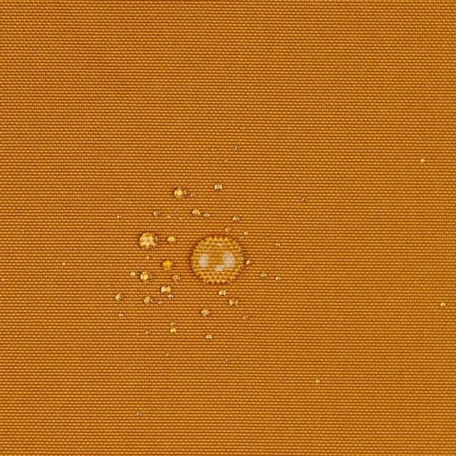 Solid Waterproof Outdoor Canvas -  Honey(col.11)