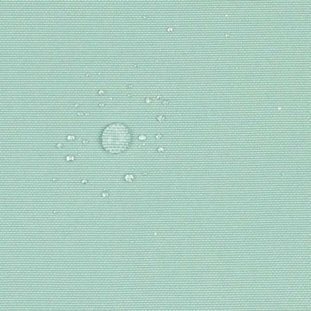 Solid Waterproof Outdoor Canvas -  Mint(col.21)