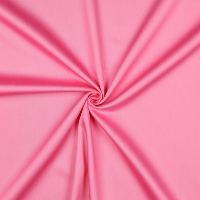 Solid Cotton Satin -  Light Pink col.18