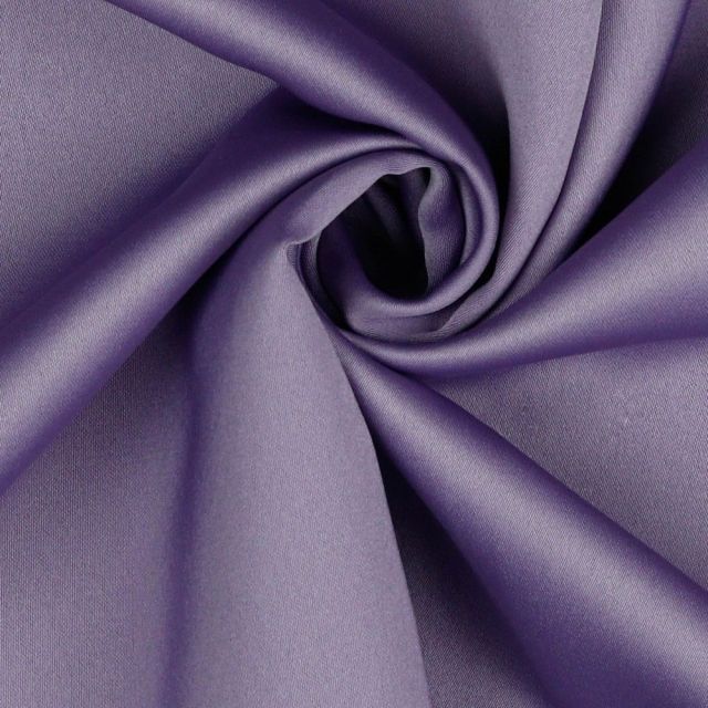 Royal Micro Satin - Poly Woven - Lilac