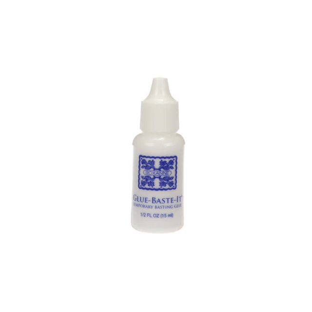 Roxanne Mini Glue-Baste-It - 0.5 oz