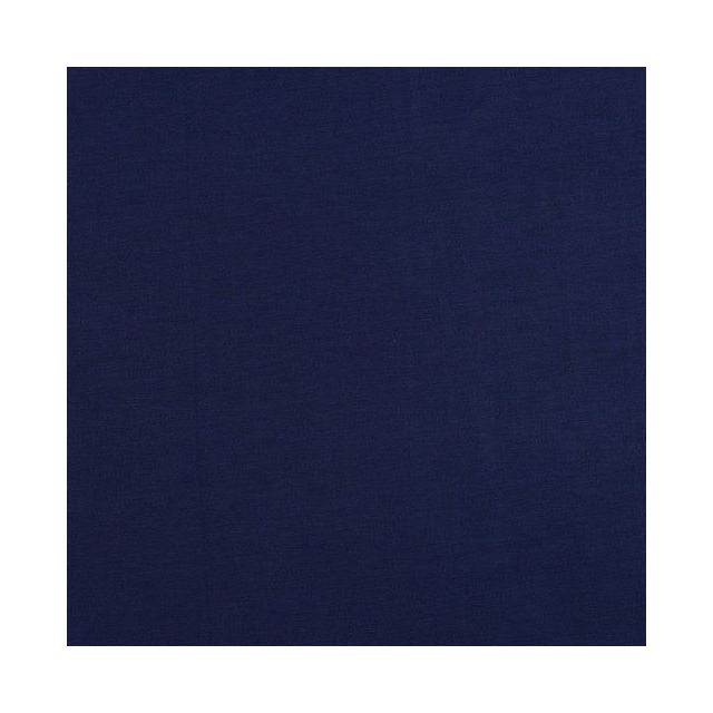 Modal Jersey Navy