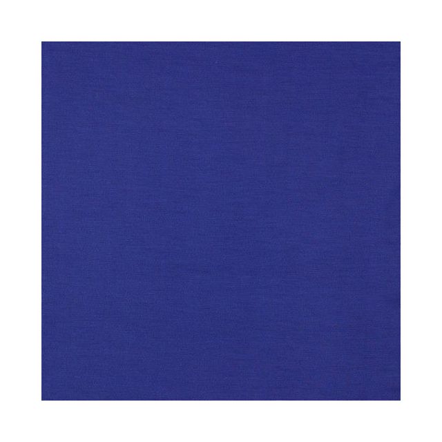 Poppy Collection - Tencel Modal Jersey Solid - Cobalt Blue (16)