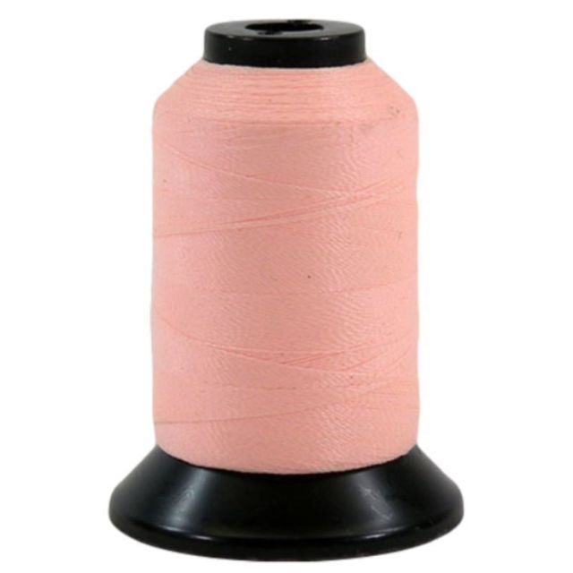"Moonglow" Glow in the dark thread - Peach Glow by Robison Anton (500 yards)