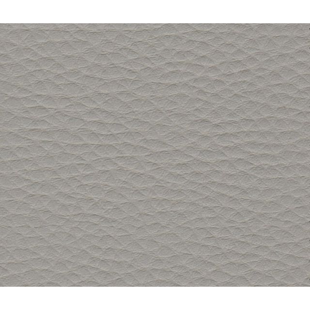 Roxana Faux Leather Vinyl - Grey - Pre Cut Panel