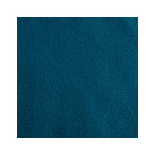 "Pil-Hot" No-Pill Performance Microfleece Made in Italy - Denim Blue 744 - Thermal Fleece