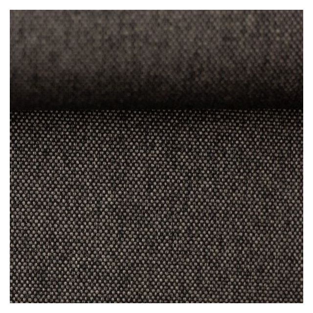 BOLT END - 95 CM - Poly Canvas “Rom” - Dark Grey (Extra Durable)