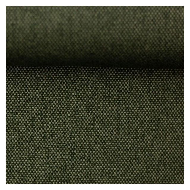 Poly Canvas “Rom” - Khaki Green (Extra Durable)