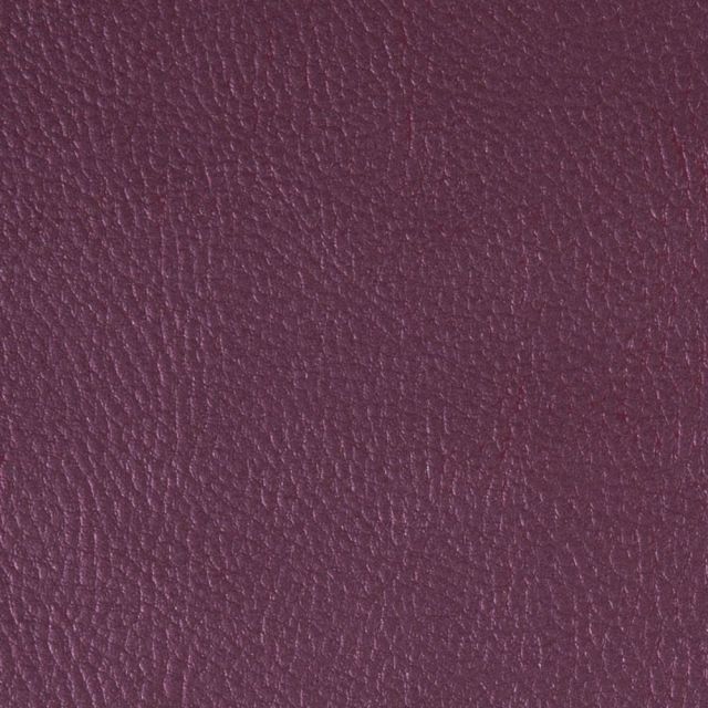 Rex Faux Leather Vinyl - Metallic Purple - Pre Cut Panel