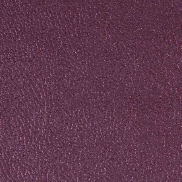 Rex Faux Leather Vinyl - Metallic Purple - Pre Cut Panel