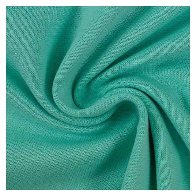 Jersey  "Vanessa" - Mint Green Col. 261