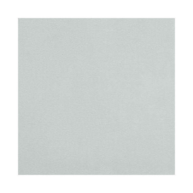 Organic Poppy Ribbing - Solid - Light Grey (J04)