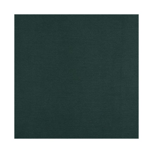 Organic Poppy Ribbing - Solid - Juniper Green (J59)