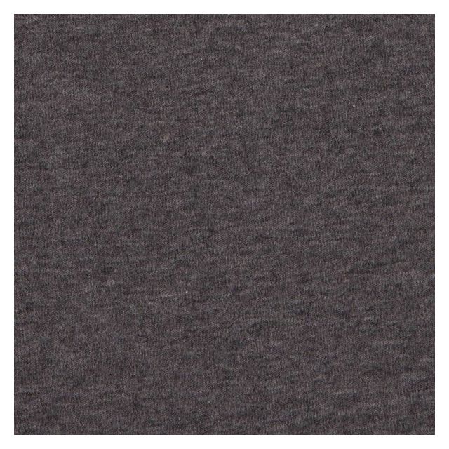 BOLT END - 170 CM - Jersey  "Vanessa" Melange - Medium Grey