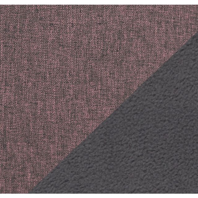 Nano Softshell - Skyler- Dusty Pink Melange