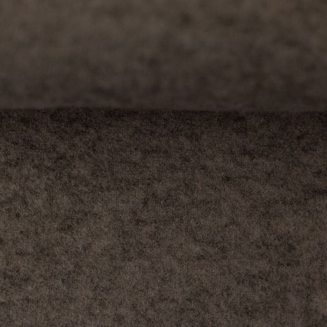 Viscose Sweater Knit "Lotta" - Greybrown (col. 285)
