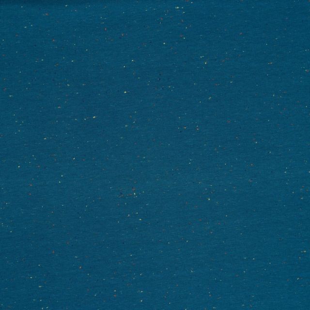 "Banff" Brushed Sweat - Petrol