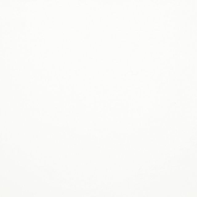 BOLT END - 125 CM - Organic French Terry - Winter White (OFF WHITE)(06)