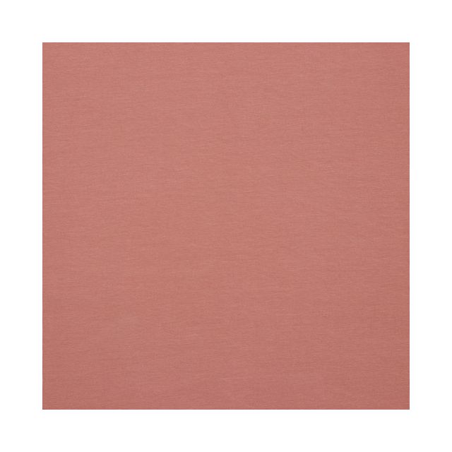 *DISCOLORATION ON CENTERFOLD*  Organic French Terry - Blush (10)