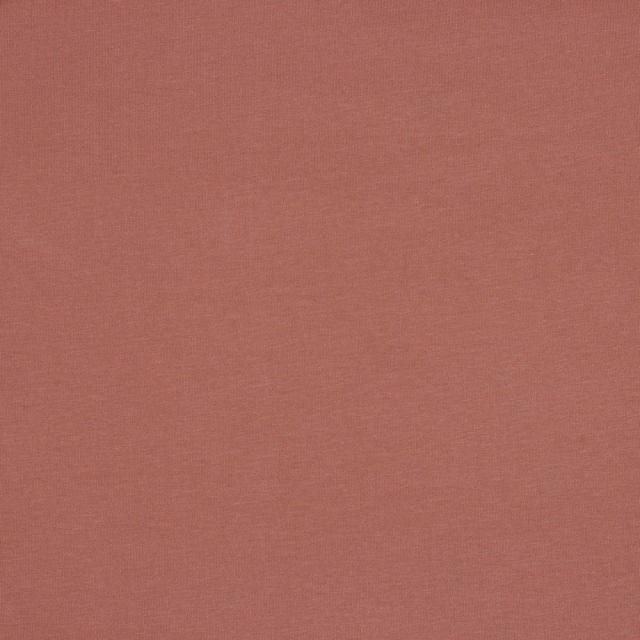 Organic Poppy Soft Sweat - Solid - Blush(col. S10)