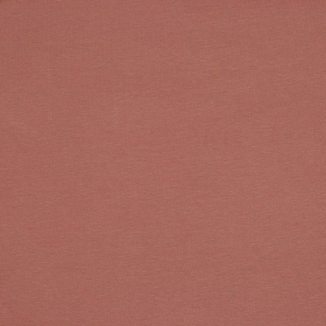*DISCOLORATION ON CENTERFOLD* Organic Poppy Soft Sweat - Solid - Blush(col. S10)