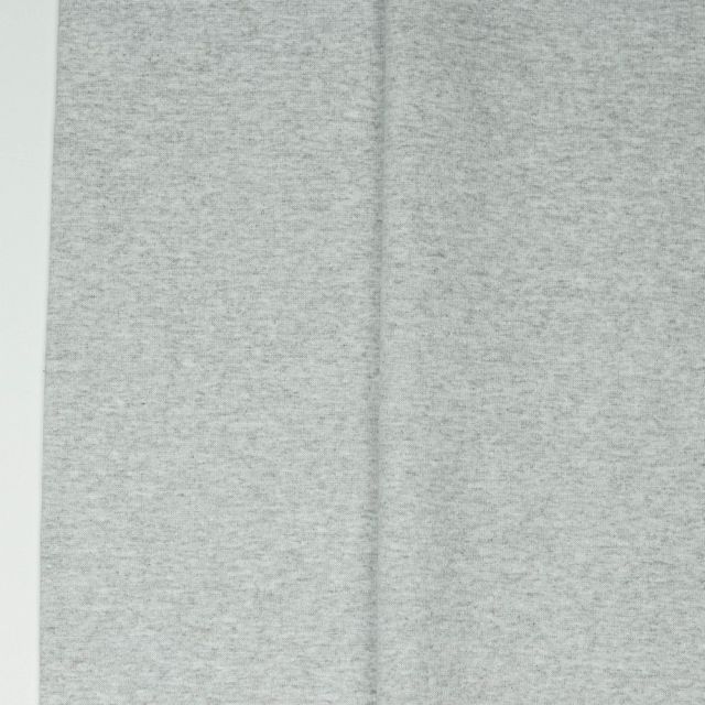 Recycled Ribbing - Solid - Light Grey (05)