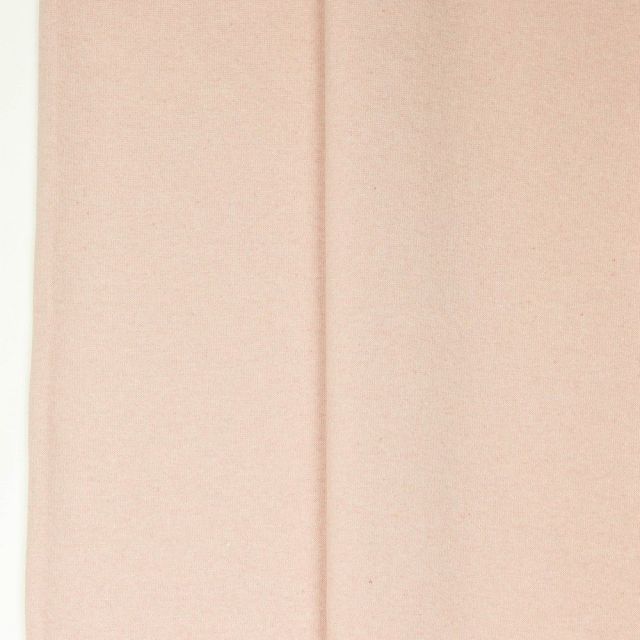 Recycled Ribbing - Solid - Rose (11)