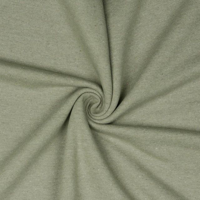 Recycled Sweat - Solid - Taupe (08)