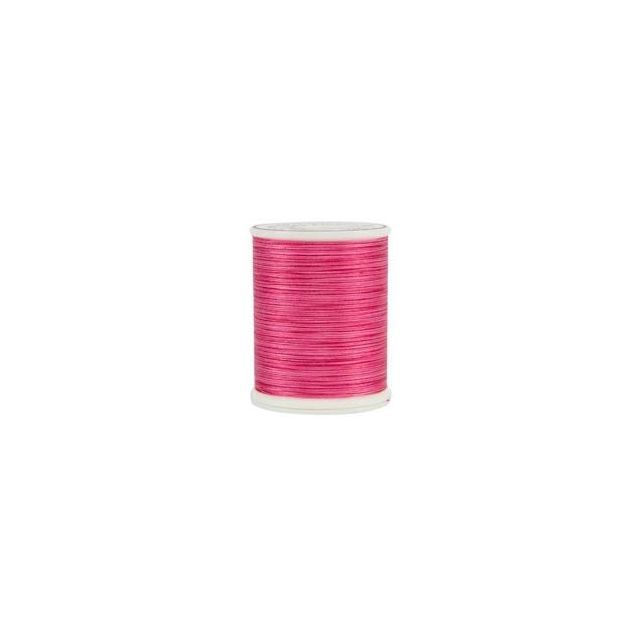 King Tut Thread Spool 500 yards - Egyptian Cotton - RED SEA