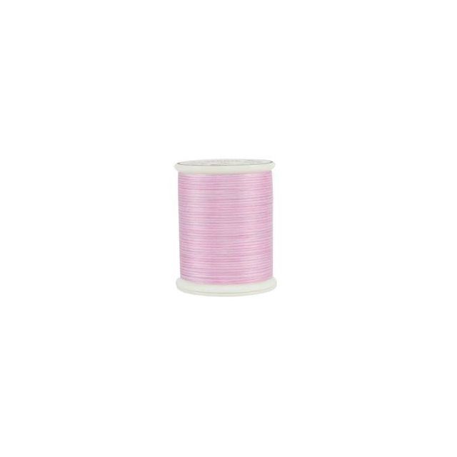 King Tut Thread Spool 500 yards - Egyptian Cotton - Cotton Candy