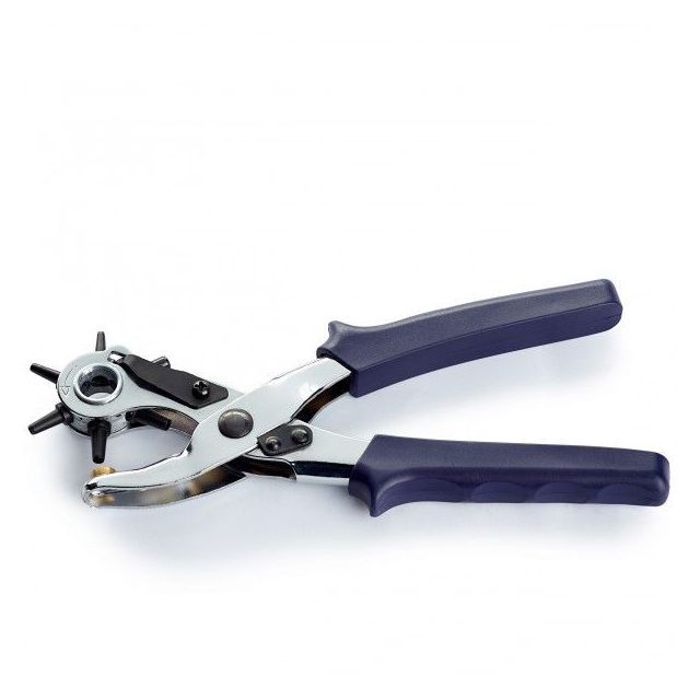 Prym - Revolving Punch Pliers