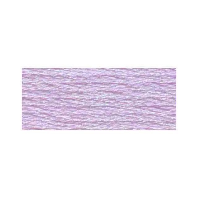 Col. E211 DMC - SIX-STRAND LIGHT EFFECTS EMBROIDERY FLOSS