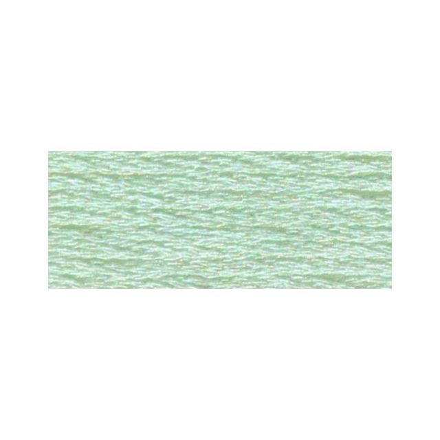 Col. E966DMC - SIX-STRAND LIGHT EFFECTS EMBROIDERY FLOSS