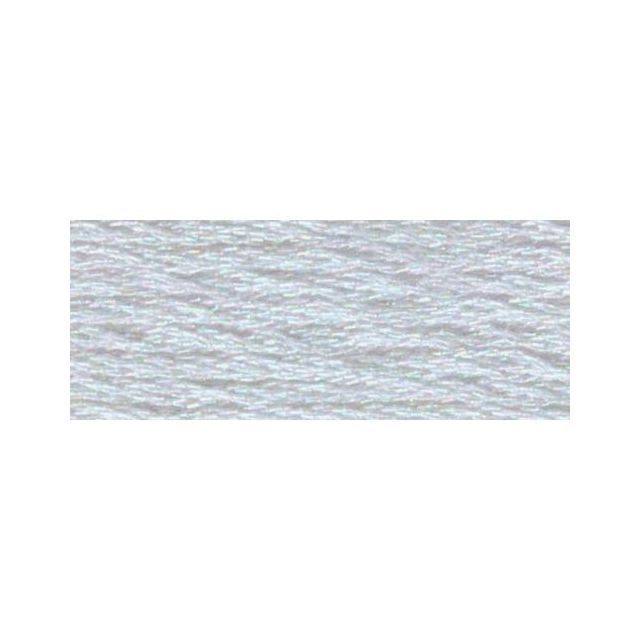 Col. E3747 DMC - SIX-STRAND LIGHT EFFECTS EMBROIDERY FLOSS