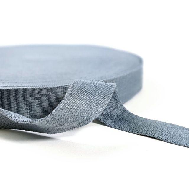 Webbing - 40mm Strapping -  Cloud Blue