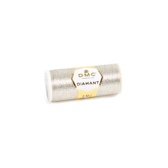 Col. D168  DMC - Diamant