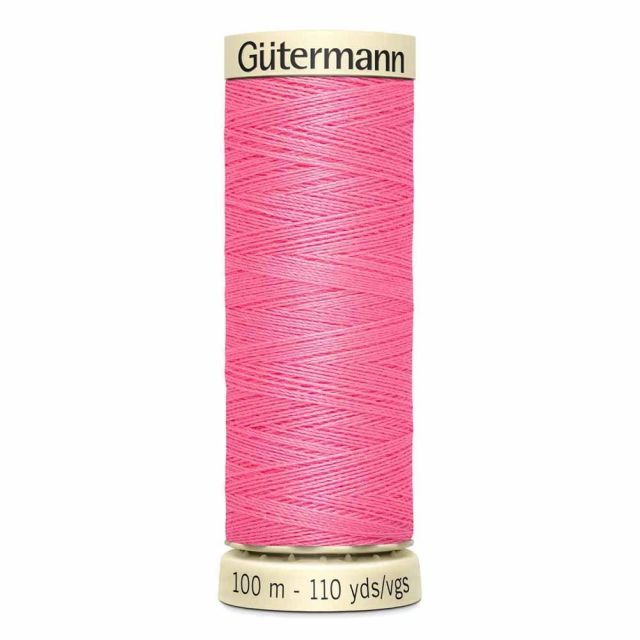 Gütermann Sew-All Strawberry 335