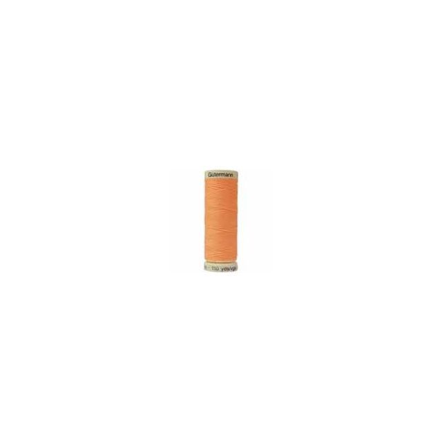 Thread Neon Orange 3871