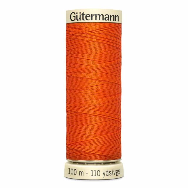 Thread - Orange - 470