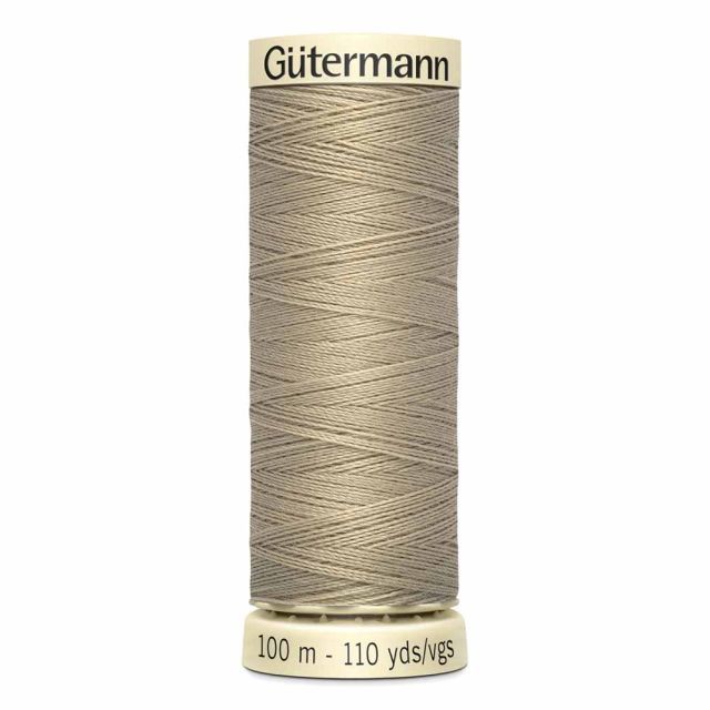 Gütermann Sew-All Henna 569