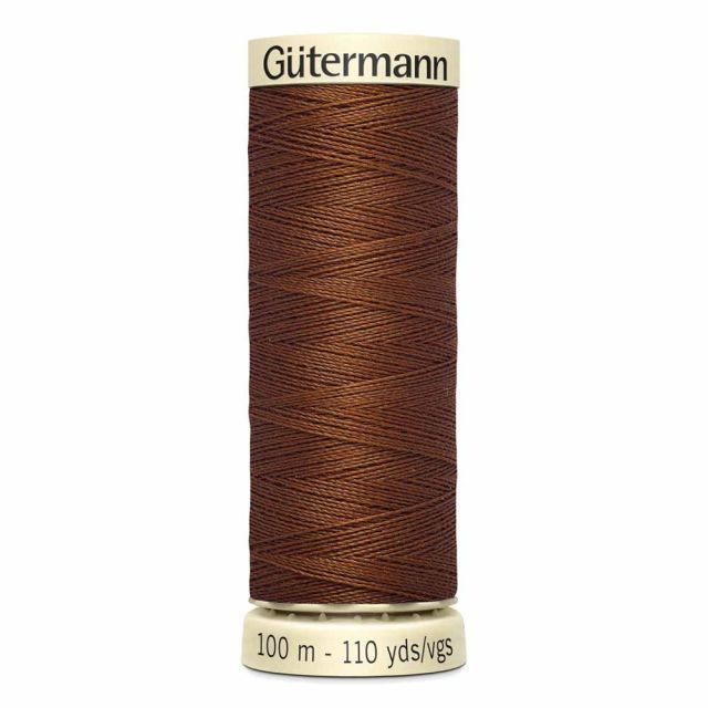 Thread - Cinnamon - 554
