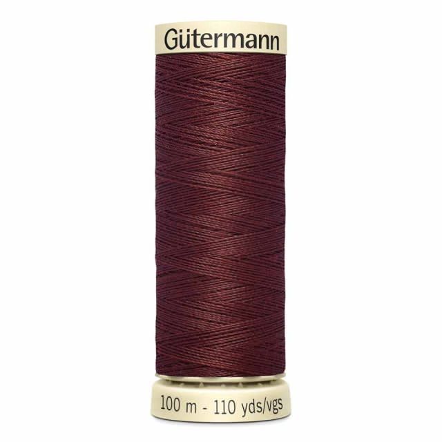 GÜTERMANN Sew-all Thread 100m - Barnside (col. 573)
