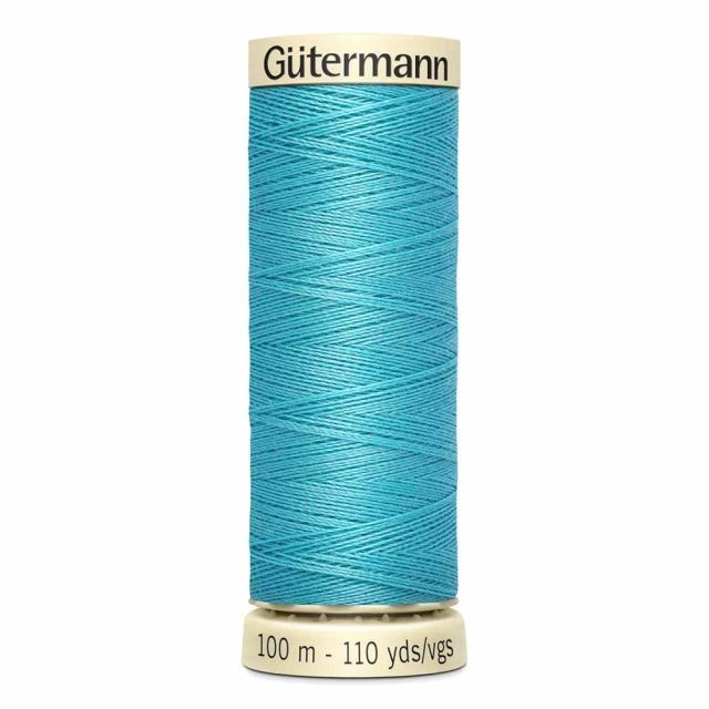 Thread - Mystic Blue - 610