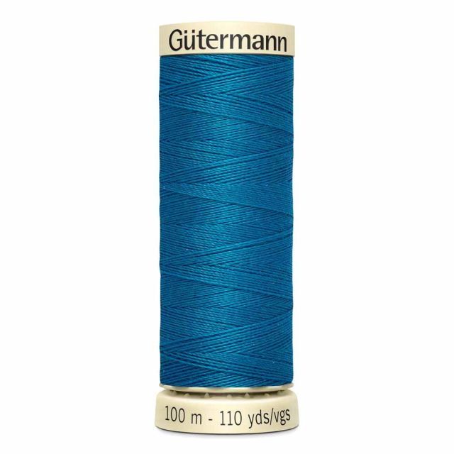 Thread - Ming Blue - 625