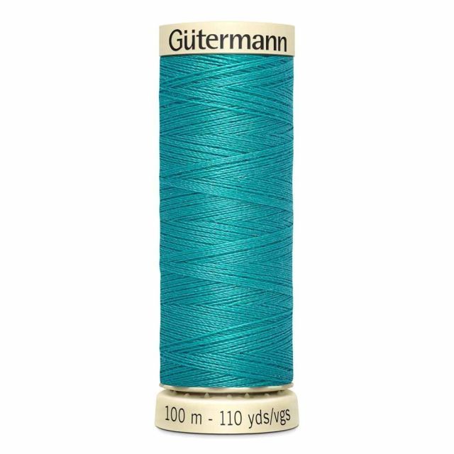 Gütermann Sew-All Bright Peacock 670
