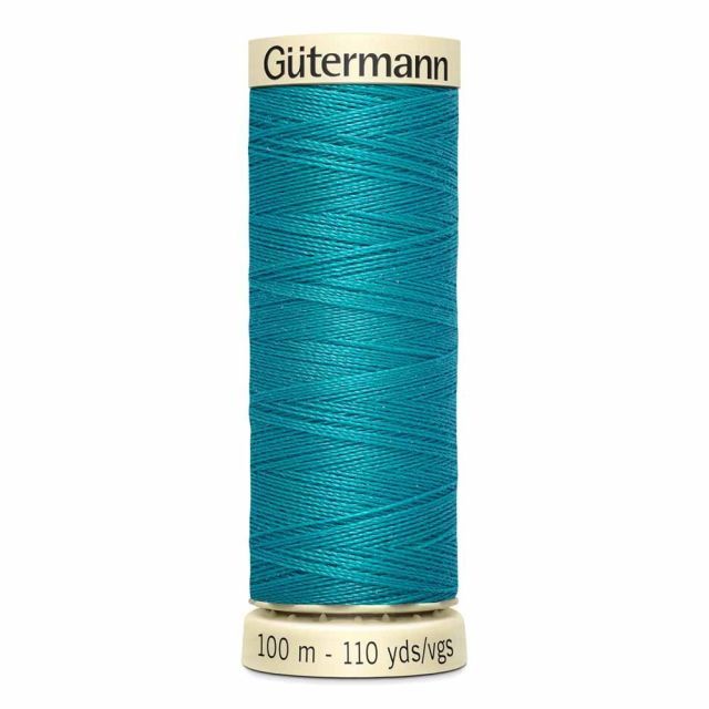 Thread - Green Turquoise 2 - 686