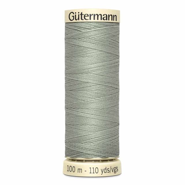 GÜTERMANN Sew-all Thread 100m - Seaweed (col. 722)
