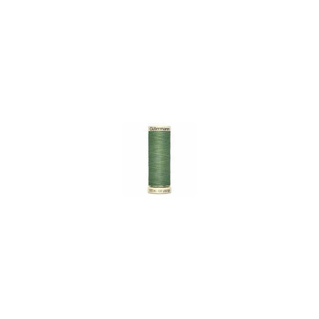 Thread Khaki Green 723